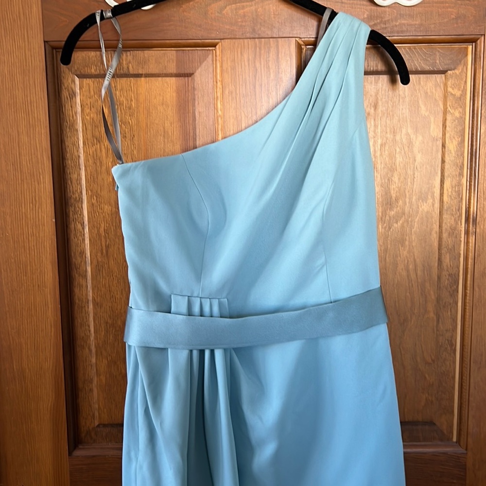 Bridesmaid Dress